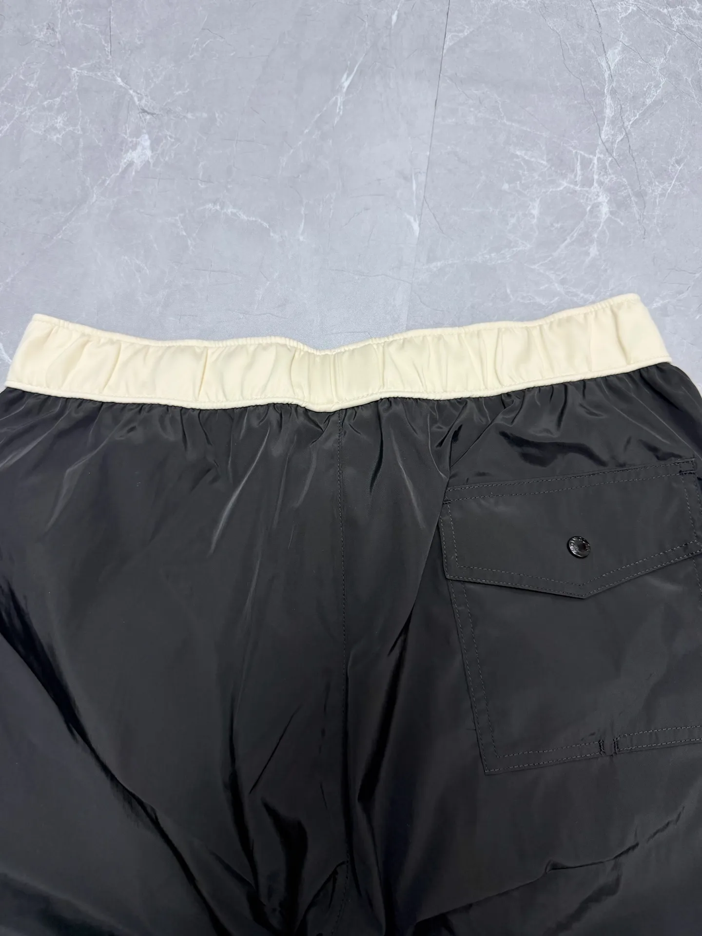 M 0ncler 26New Arrival logo Lace-Up Same Style Size：S.M.L.XL.